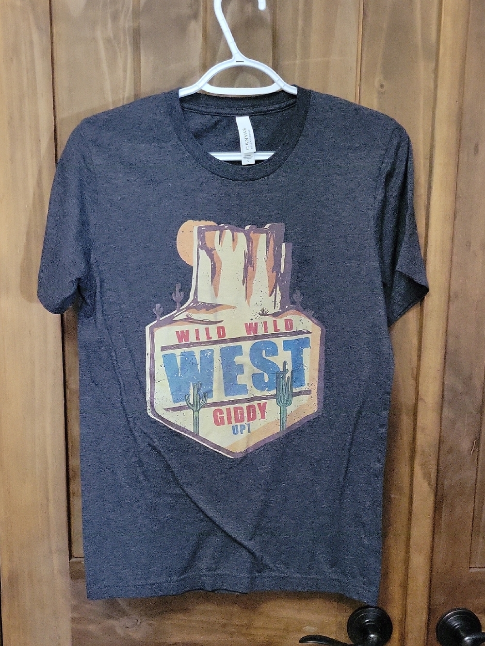 Two Womens Tshirts